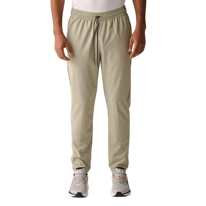 Fila Pantalones Masculino Training Bahamas Chino_Green