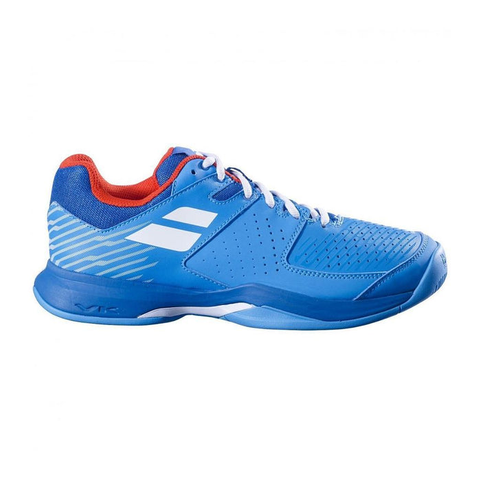 Babolat Tenis Masculino Cud_Pulsion_Clay Blue/White