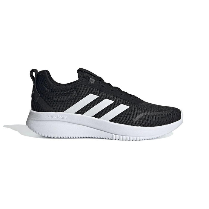 Adidas Masculino Lite_Racer_Rebold Core_Black/Ftwr_White/Core_Black