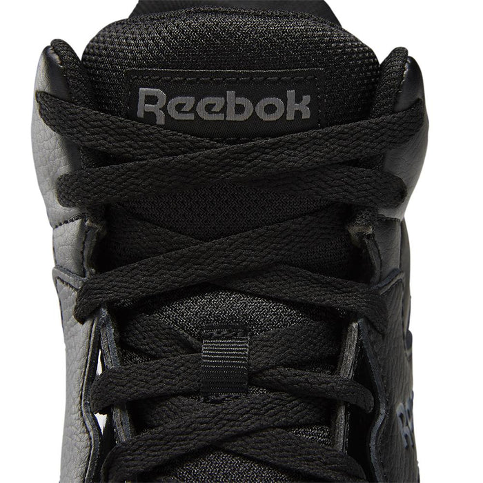 Reebok Classics Masculino Royal_BB4500_Hi_2 Black/Alloy
