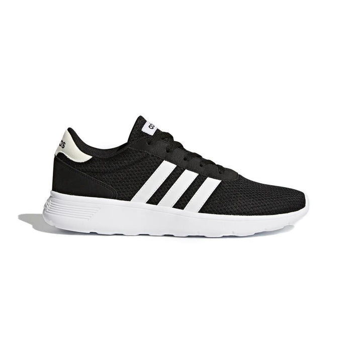 Adidas Masculino Lite_Racer Core_Black/Ftwr_White/Ftwr_White