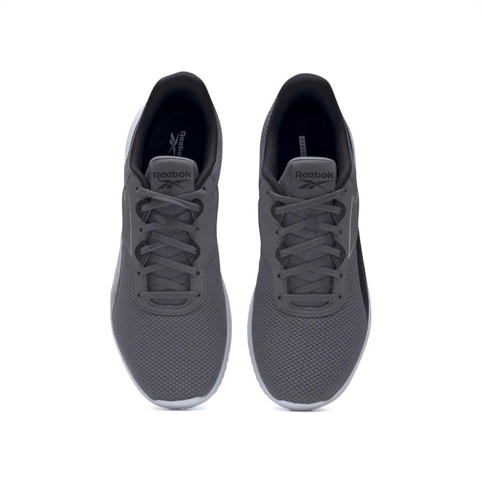 Reebok Running Masculino Lite_3.0 Pure_Grey_6/Core_Black/Pure_Grey_2