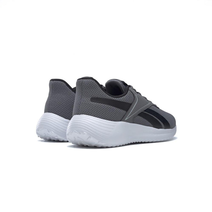 Reebok Running Masculino Lite_3.0 Pure_Grey_6/Core_Black/Pure_Grey_2