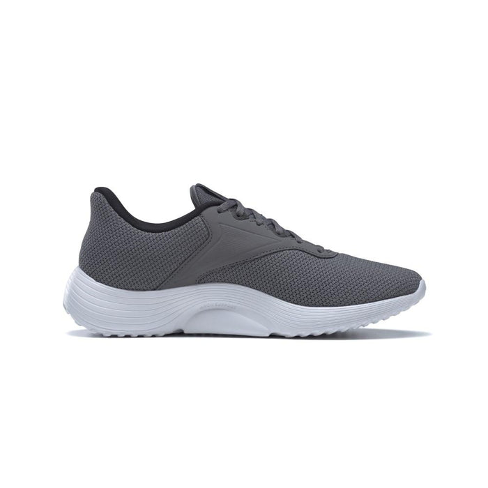 Reebok Running Masculino Lite_3.0 Pure_Grey_6/Core_Black/Pure_Grey_2