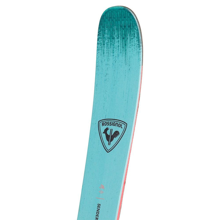ROSSIGNOL RAMMB01 - SENDER FREE 110 OPEN