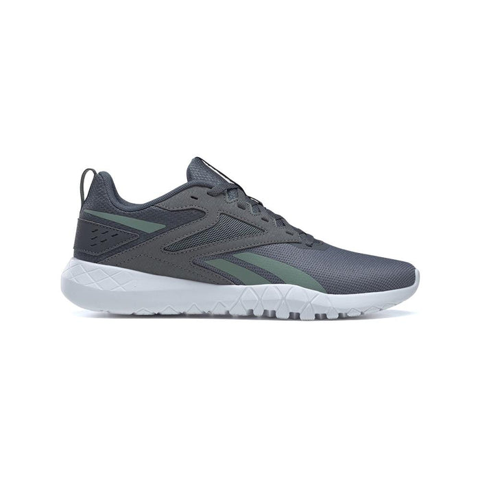 Reebok Training Masculino Flexagon_Energy_Tr_4 Pure_Grey/Pure_Grey_6/Harmony_Green