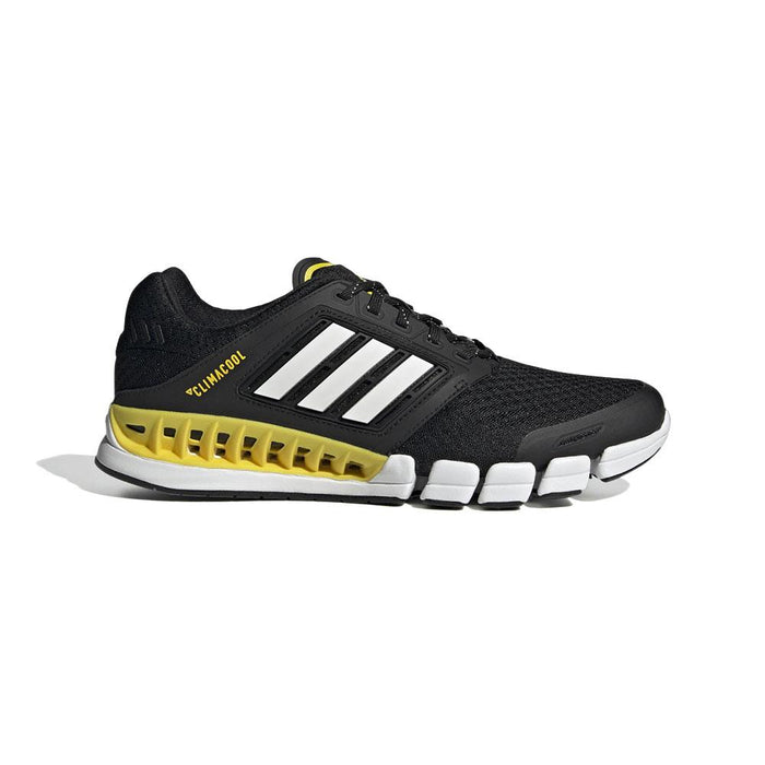 Adidas Unisex Cc_Revolution__U Core_Black/Ftwr_White/Yellow