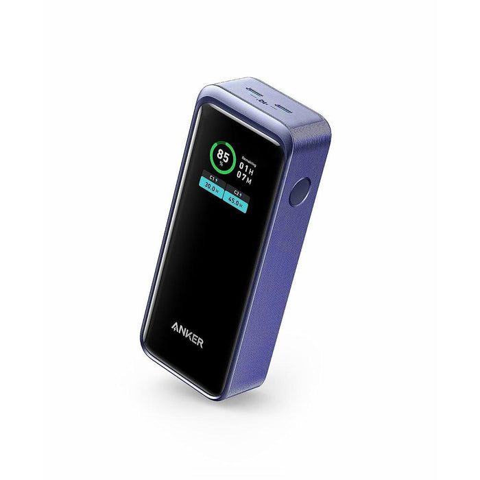 Cargador portátil ANKER Prime 12,000mAh PowerBank (130w)