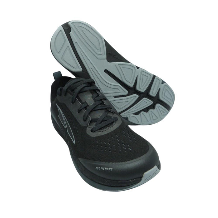 Altra Running Femenino Paradigm_5 Black