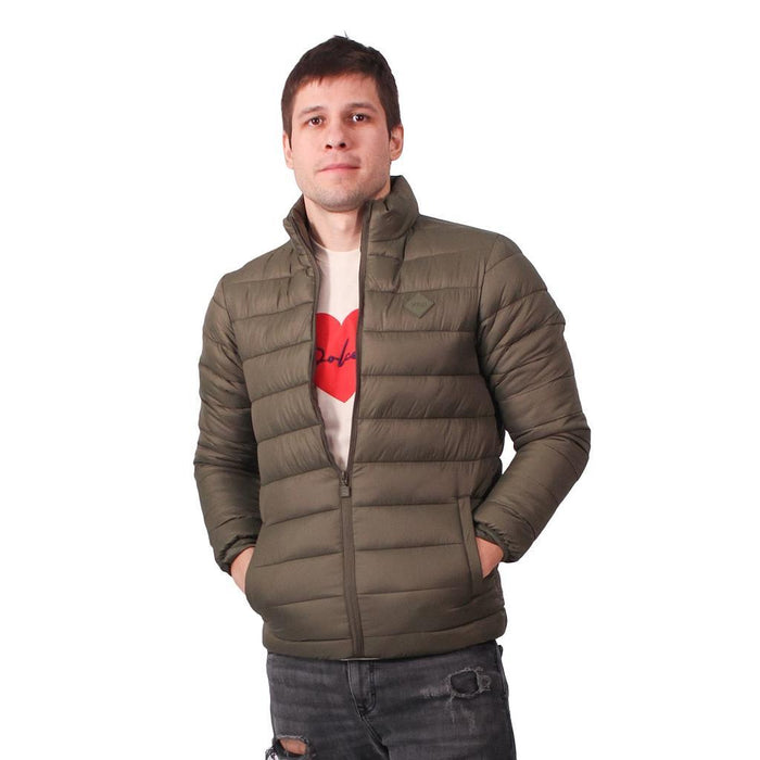 Fila Jacket Masculino Touch Agave_Green