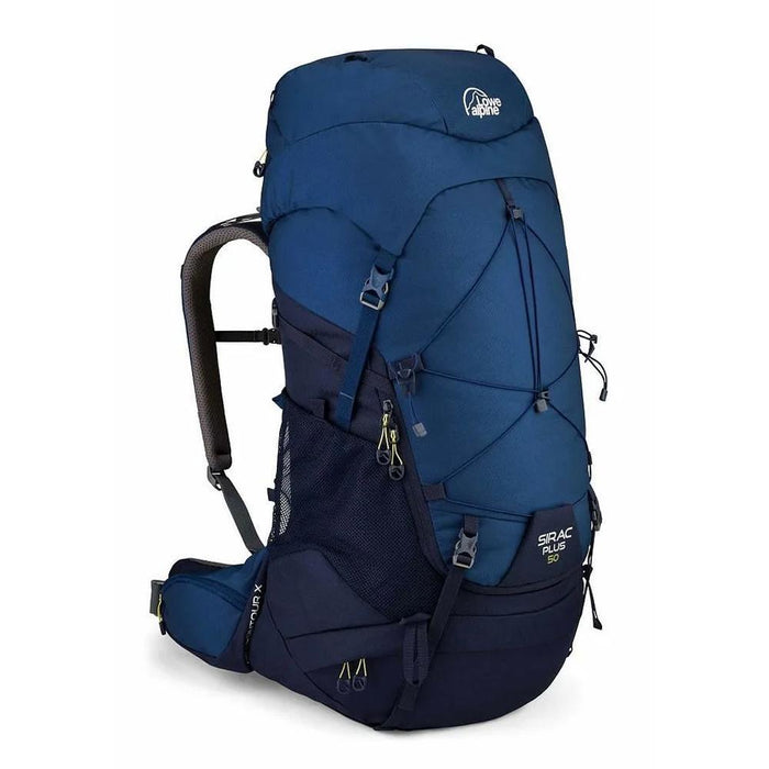 Mochila Lowe Alpine Sirac Plus 65