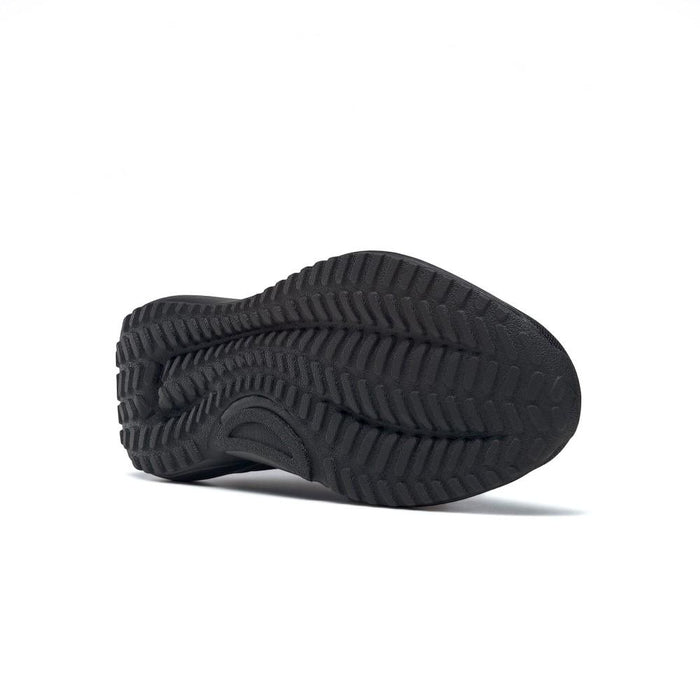 Reebok Running Masculino Lite_Plus_3 Core_Black/Pure_Grey/Acid_Yellow