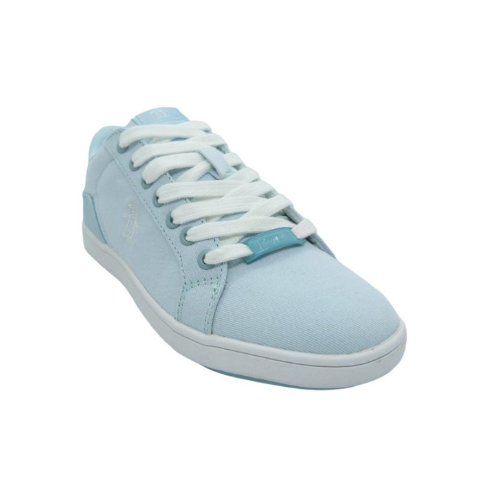 Penguin Femenino Emilia Baby_Blue/White