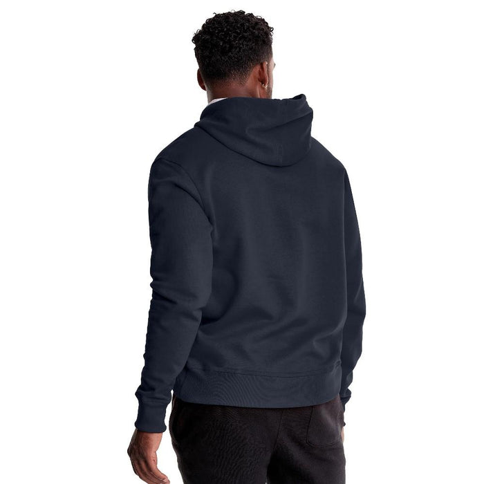 Champion Sudadero_Con_Capucha Navy
