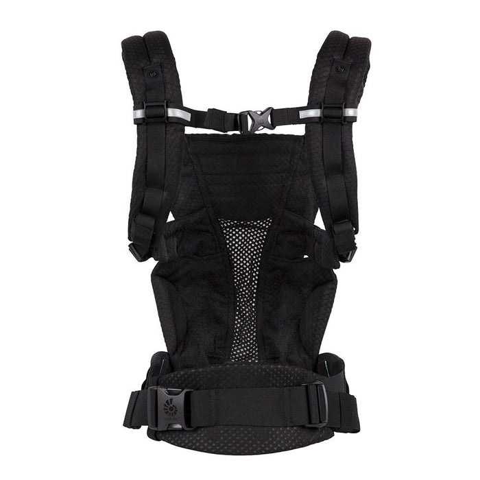 Ergobaby Omni Breeze-Onyx Black