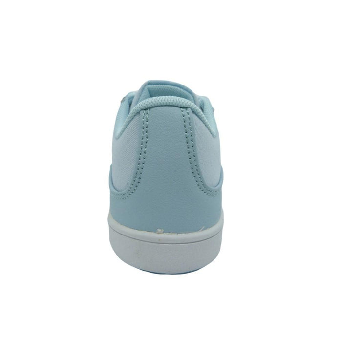 Penguin Femenino Emilia Baby_Blue/White