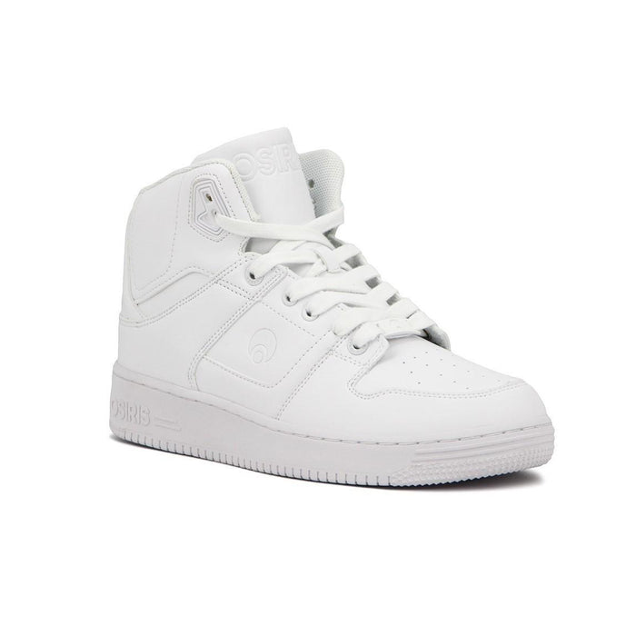 Osiris Masculino Mustang White