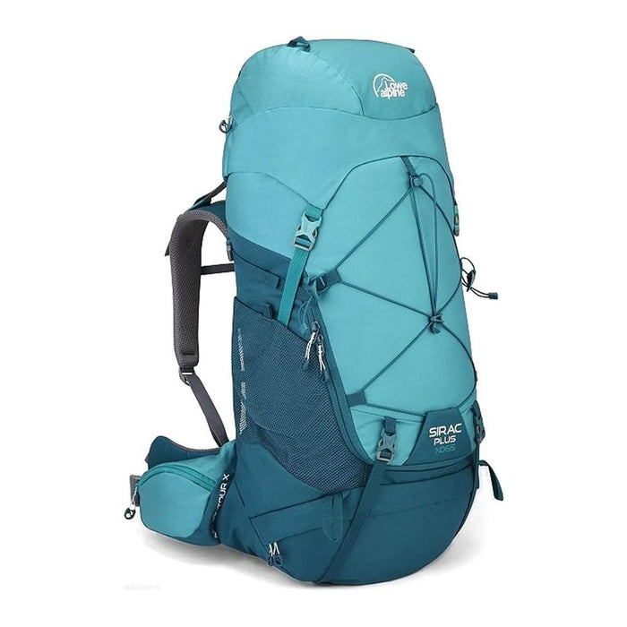 Mochila Lowe Alpine Sirac Plus ND65