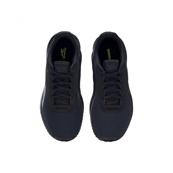 HR0154 Reebok Running Masculino Lite_3.0 Core_Black/Core_Black/Pure_Grey