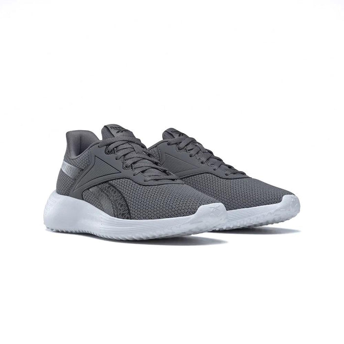 Reebok Running Femenino Lite_3.0 Pure_Grey_6/Core_Black/Ftwr_White