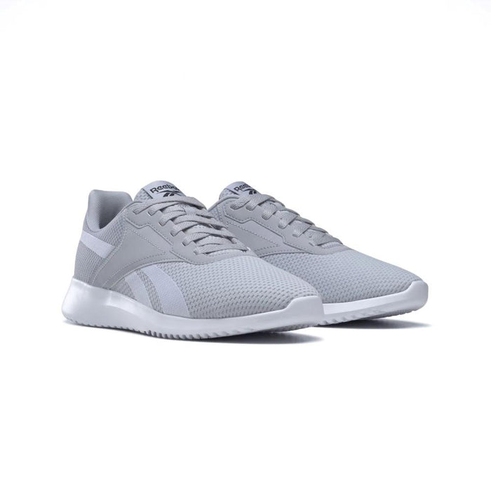 Reebok Training Masculino Fluxlite Cold_Grey_2/Ftwr_White/Core_Black