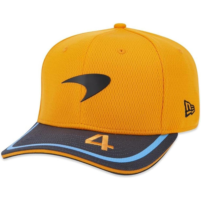 NEW ERA LN 9FIFTY PC MCLAREN TNOANT