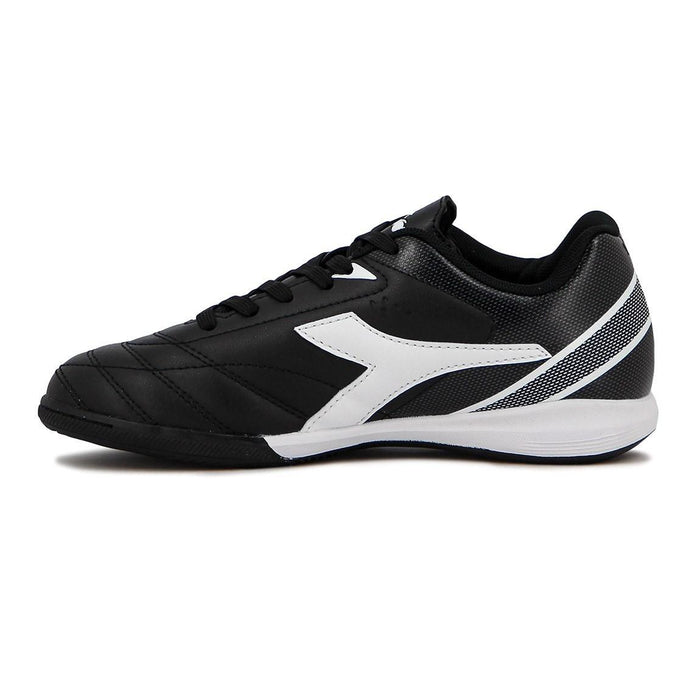 Diadora Masculino Futbol_Indoor Tifosi Black/White