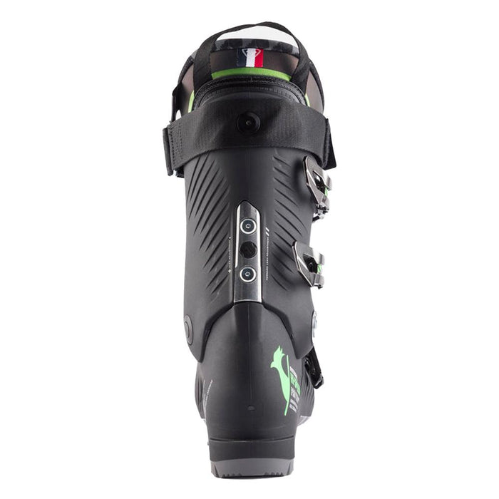 ROSSIGNOL RBL2060 - HI-SPEED PRO120 MV GW-BK/GREEN