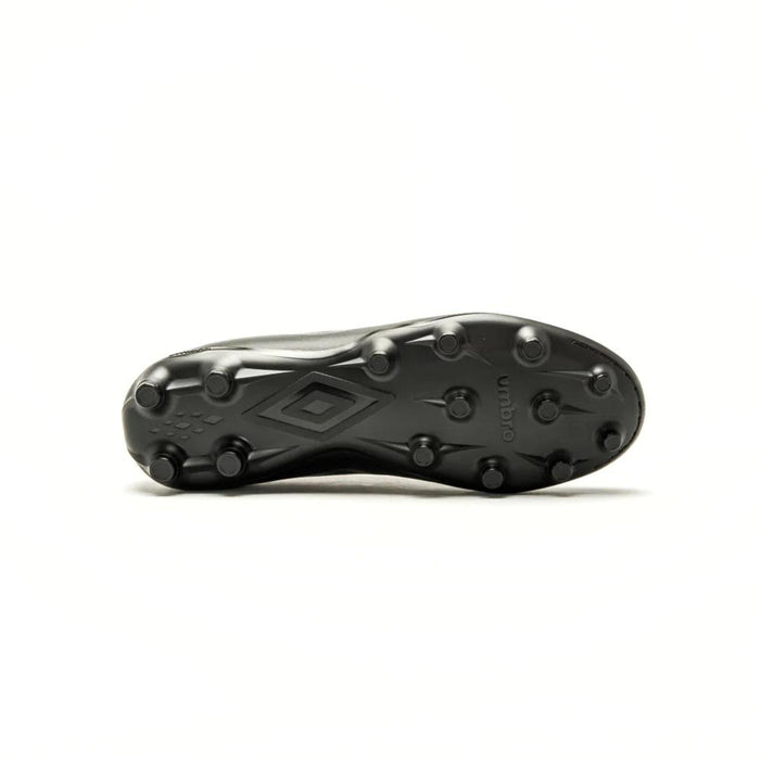Umbro Futbol_Campo Masculino Class Negro/Negro