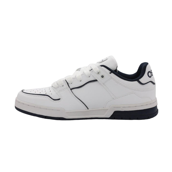 Osiris Masculino Gladiator White