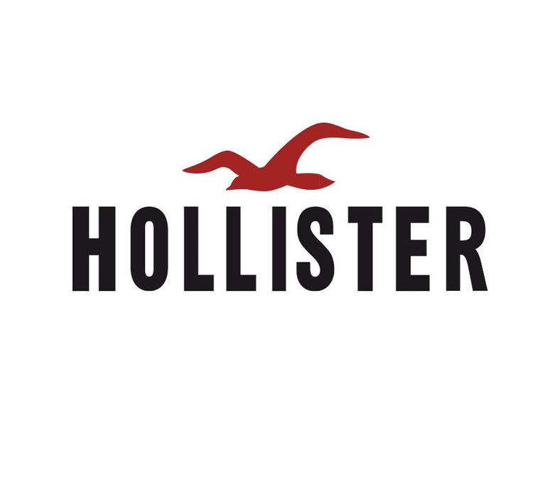 Mh001-9 Hollister T-Shirt Fluor