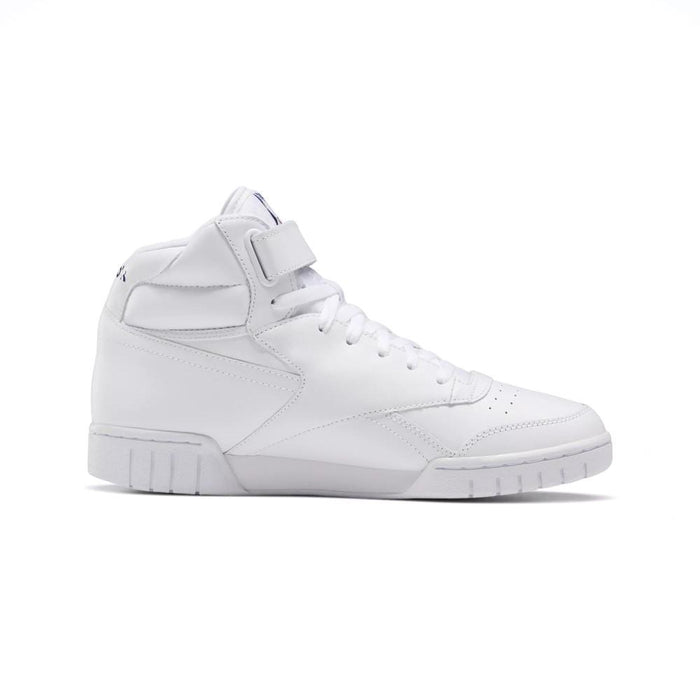 Reebok Classics Masculino EX-O-FIT_Hi Int_White