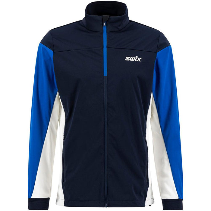 SWIX Cross jacket Ms