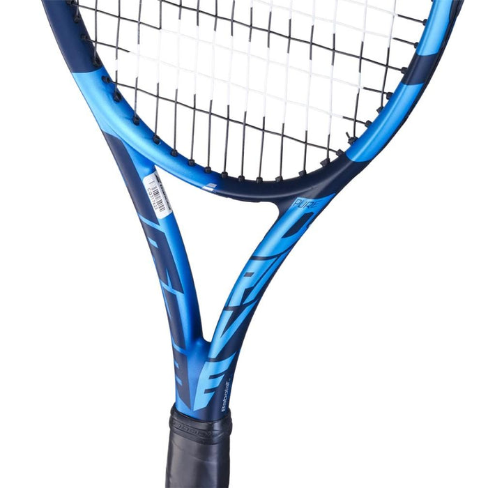 Babolat Tenis Raquetas Pure_Drive_Unstrung_No_Cover Azur