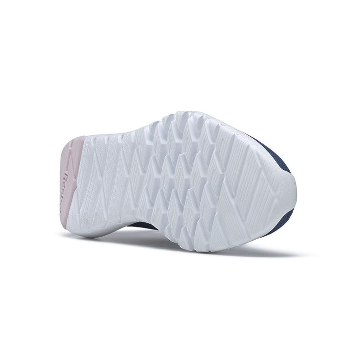 Reebok Training Femenino Flexagon_Force_4 Vector_Navy/Batik_Blue/Ftwr_White