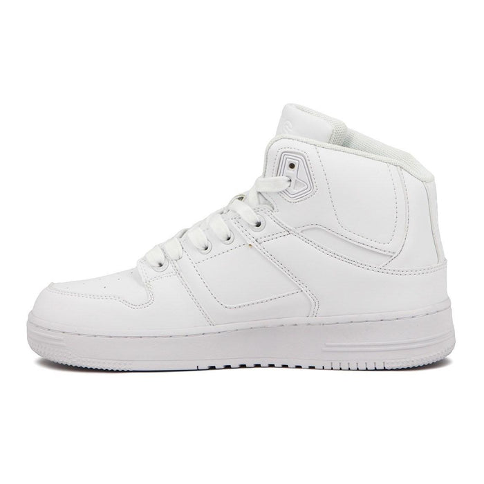 Osiris Masculino Mustang White