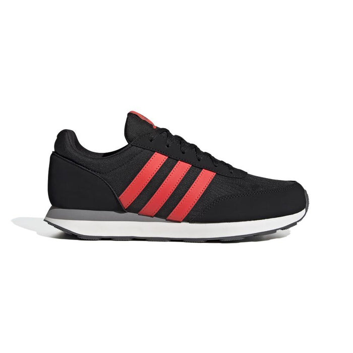 Adidas Lifestyle Masculino Run_60S_3.0 Negro