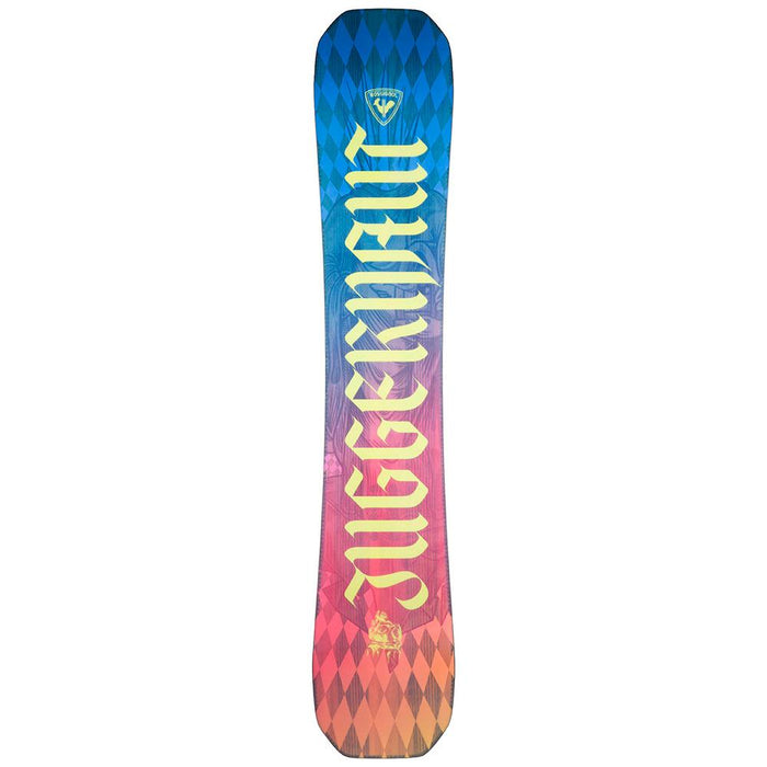 ROSSIGNOL REMP401 - JUGGERNAUT
