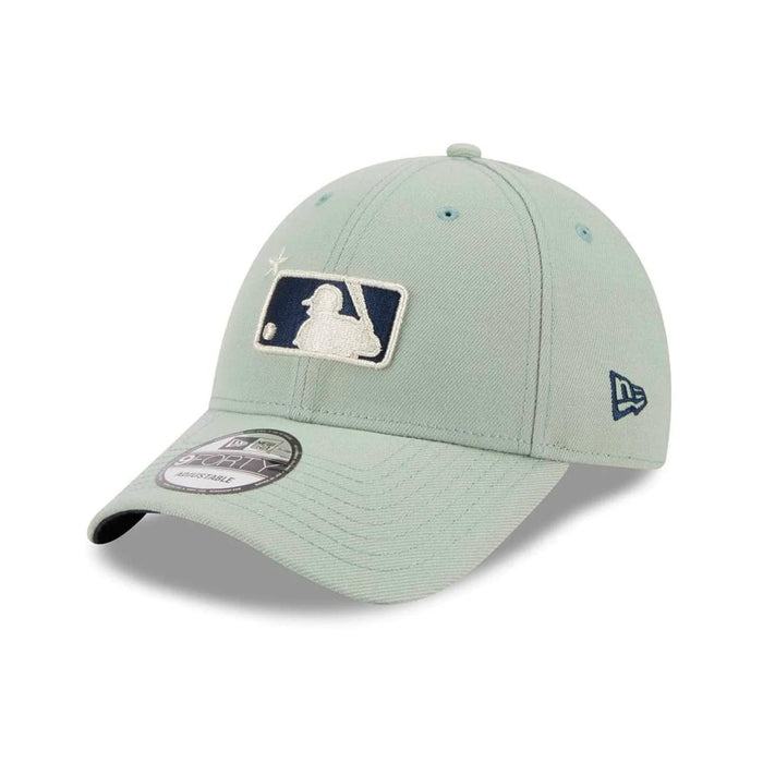 60413505 New_Era Gorros MLB 9Forty All-Star_Game Water_Green/Pastel