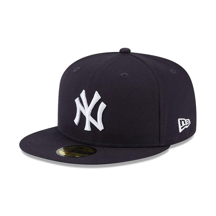New_Era Gorros MLB New_York_Yankees 59Fifty Navy/Black/Grey