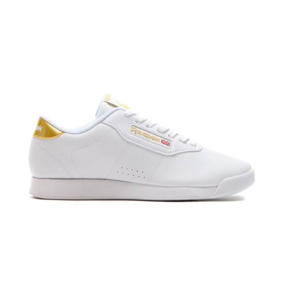 Reebok Classics Femenino Princess White Gold Tl .py