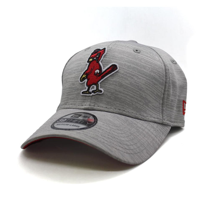 New_Era Gorros MLB 39Thirty St._Louis_Cardinals Red/Grey/White