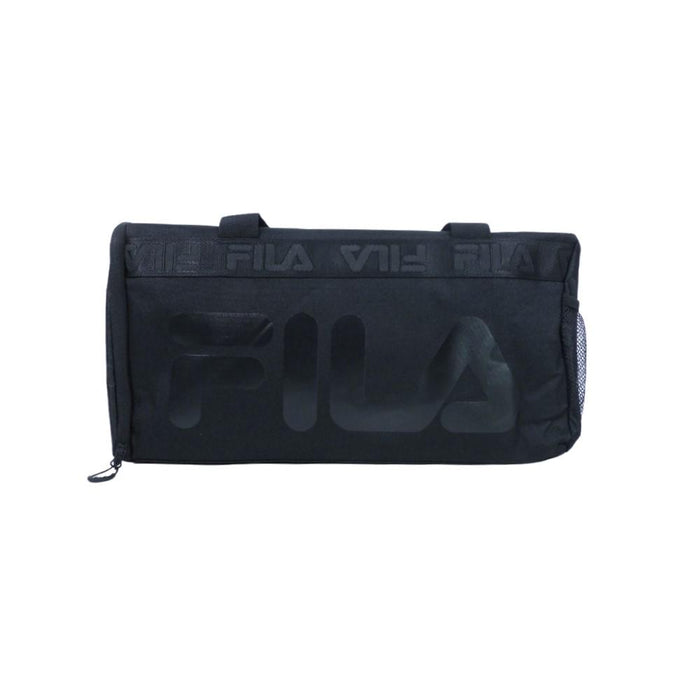 Fila Athleisure Bag Unisex Mixed Black