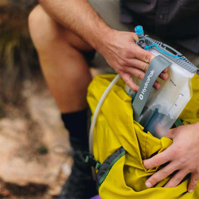 Depósito de Agua Hydrapak Contour 3L