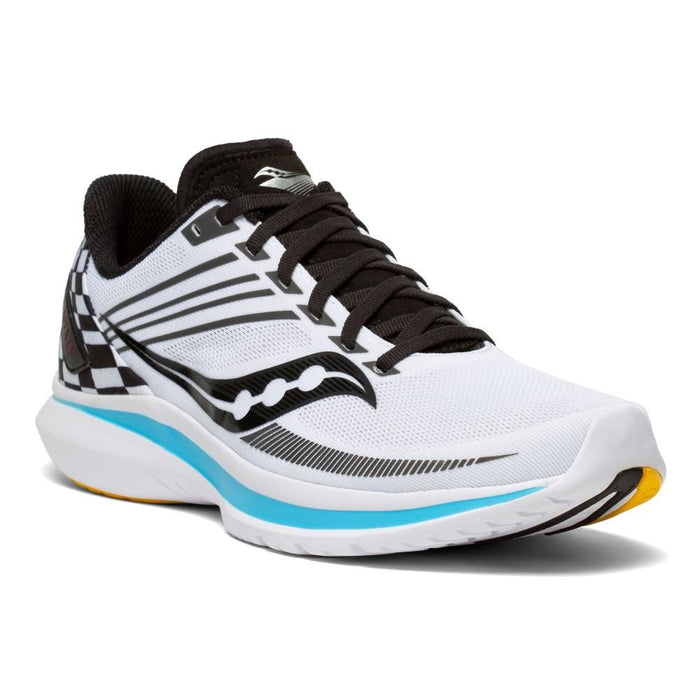 Saucony Running Masculino Kinvara_12 Reverie