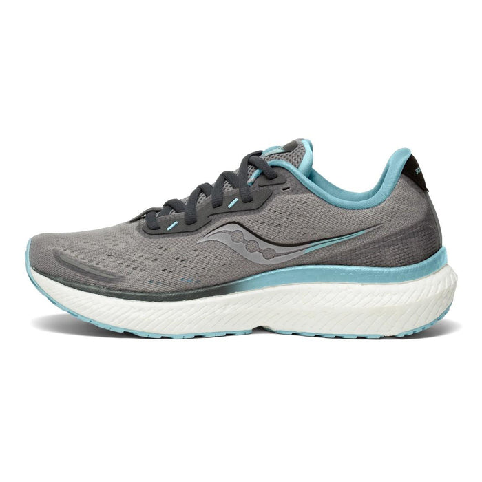Saucony Running Femenino Triumph_19 Alloy_Powder