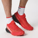 Salomon CALZADOS Deportivos Unisex Trail Running S/Lab Pulsar 3 Fiery Red
