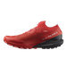 Salomon CALZADOS Deportivos Unisex Trail Running S/Lab Pulsar 3 Fiery Red