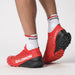 Salomon CALZADOS Deportivos Unisex Trail Running S/Lab Pulsar 3 Fiery Red