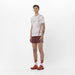 Salomon CALZADOS Deportivos Unisex Trail Running S/Lab Pulsar 3 Fiery Red